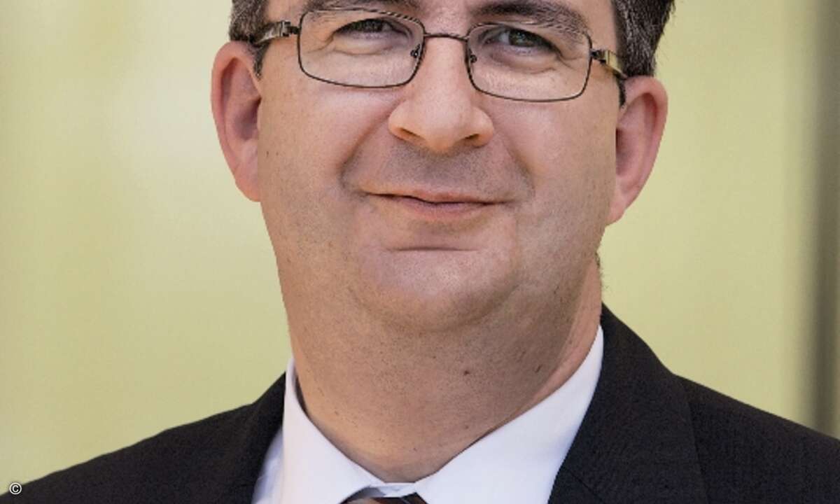 Markus Jung, Teamleitung Competence Center Mobile Solutions, Bechtle: »Der Kunde erwartet erfahrungsgemäß eine Gesamtlösung aus Beratung, Implementierung und Service« (Foto: Bechtle)