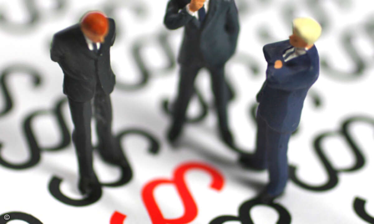 (Bild: Gina Sanders - Fotolia.com)