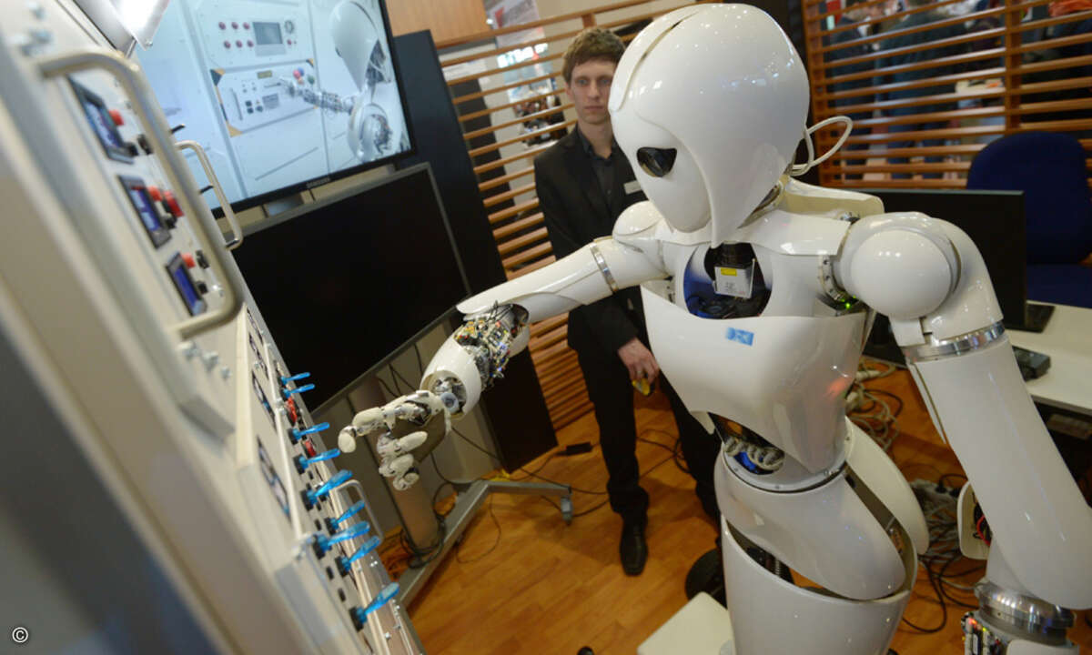 (Bild: CeBIT Lab 2013)