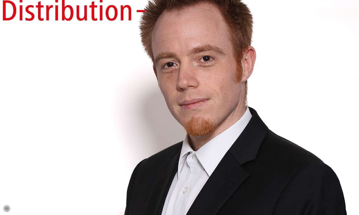 Christian Helisch (Bild: S&K)
