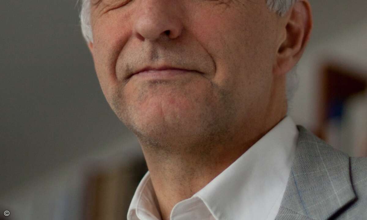 Thilo Weichert, Leiter Landeszentrum für Datenschutz Schleswig-Holstein: »Wem die Vertraulichkeit der eigenen Kommunikation etwas wert ist, der sollte auf vertrauenswürdige Dienste zurückgreifen.« (Foto: ULD)