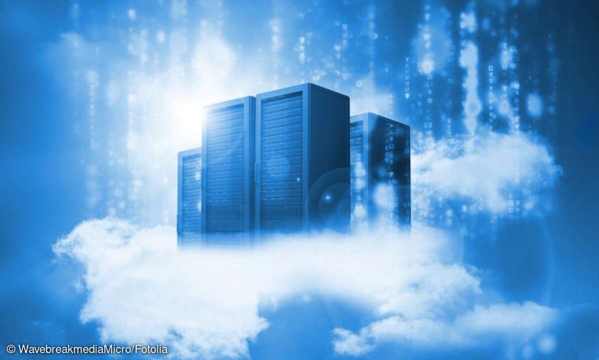 Cloud Storage