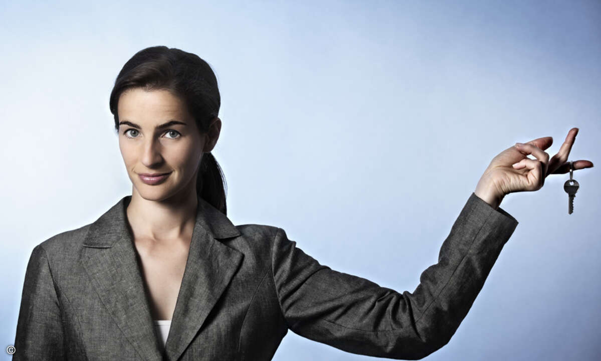 Die Sichere Verwaltung der Schlüssel ist eine der zentralen Aufgaben für Unternehmen. (Bild: lichtmeister, fotolia.de)