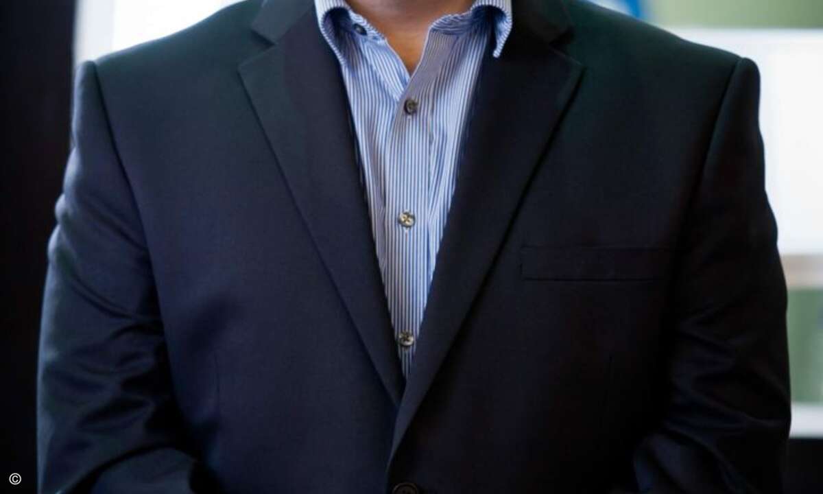 Andy Zollo, Director of Channels & Alliances, Foto: Dell