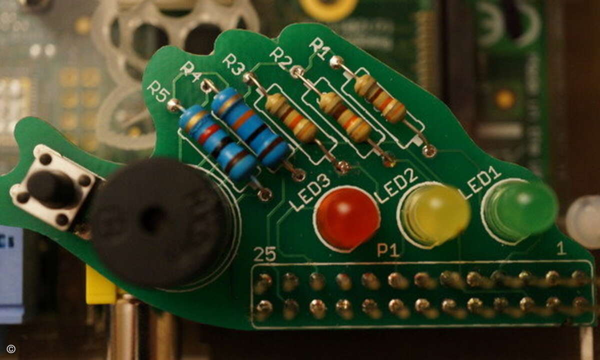 Pi Supply