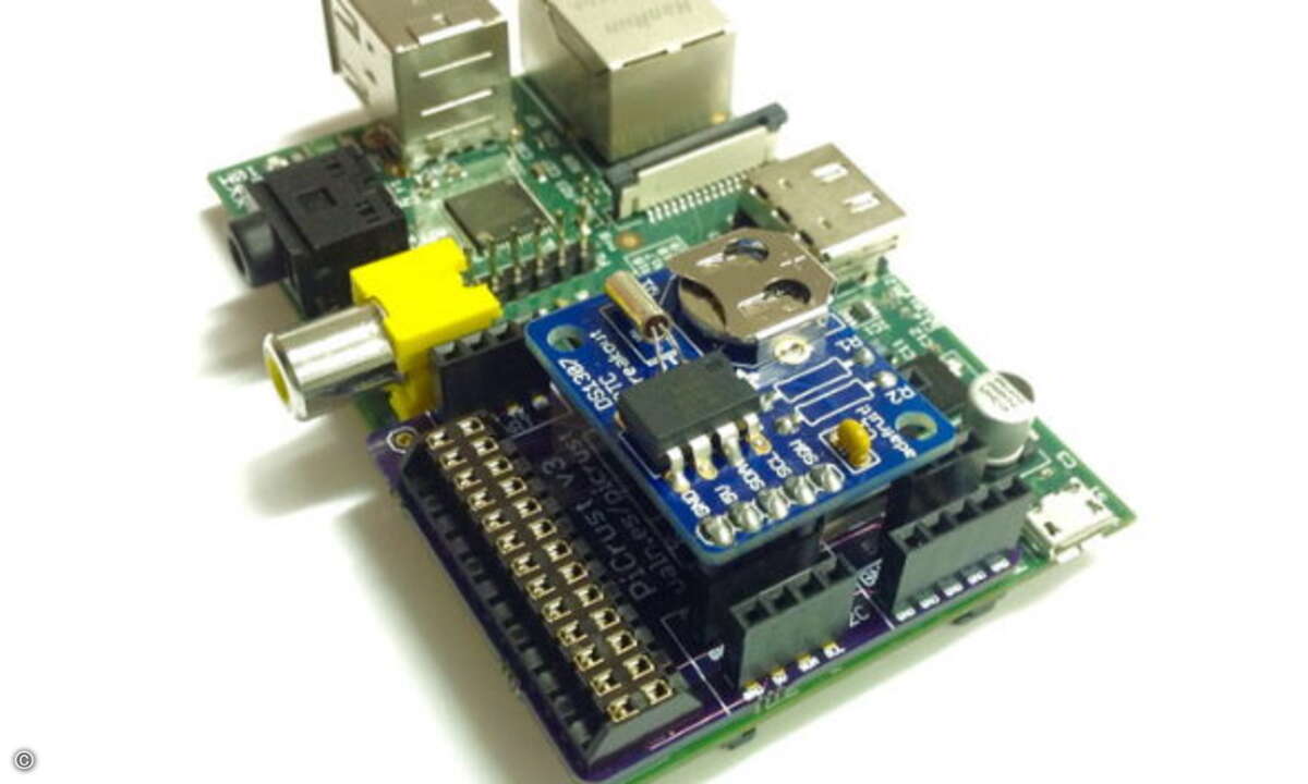 Pi Supply
