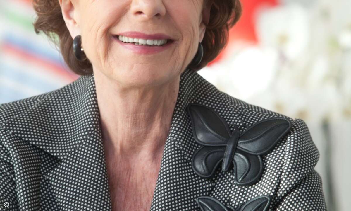Zumindest EU-Kommissarin Neelie Kroes zeigt sich über die Entscheidung erfreut (Foto: EU)