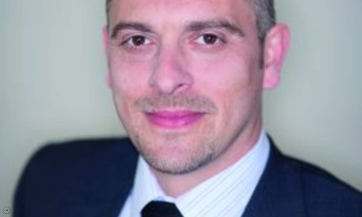 »Die tiefe Systemintegration, eine einfache Oberfläche und viele nützliche Funktionen – das kommt bei den Mitarbeitern gut an.« Mirco Müller, Geschäftsführer von Insignio (Foto: Insignio)