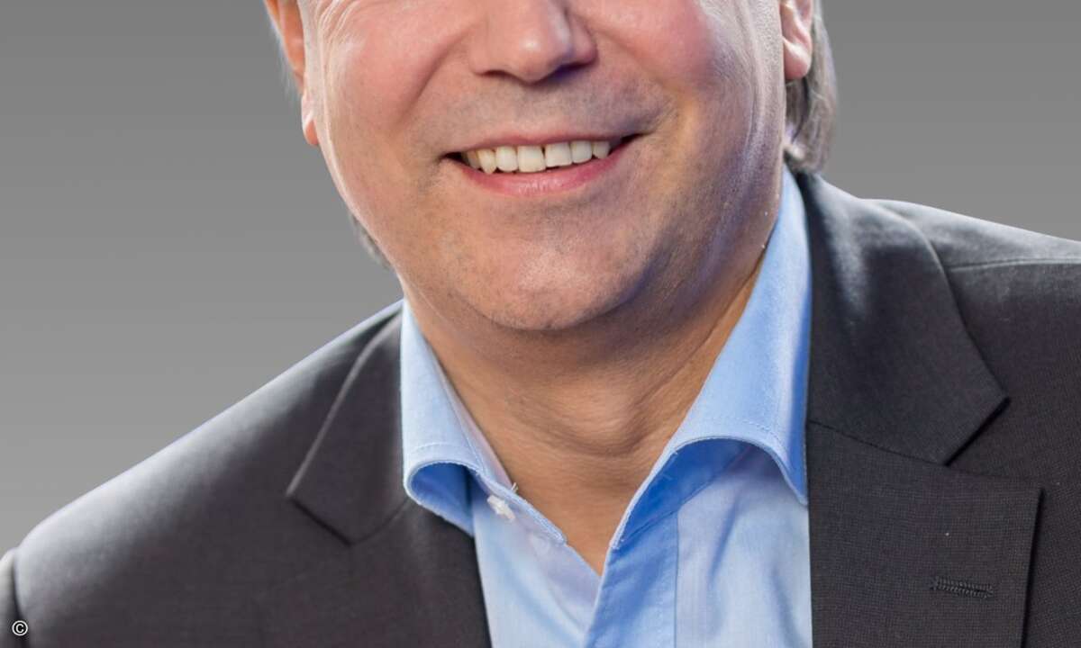 »Die Kunden haben viel in ihre bisherigen ERP-Lösungen investiert.« Maik Bonnmann, Director Industry Automotive bei Freudenberg IT (Foto: Freudenberg IT)