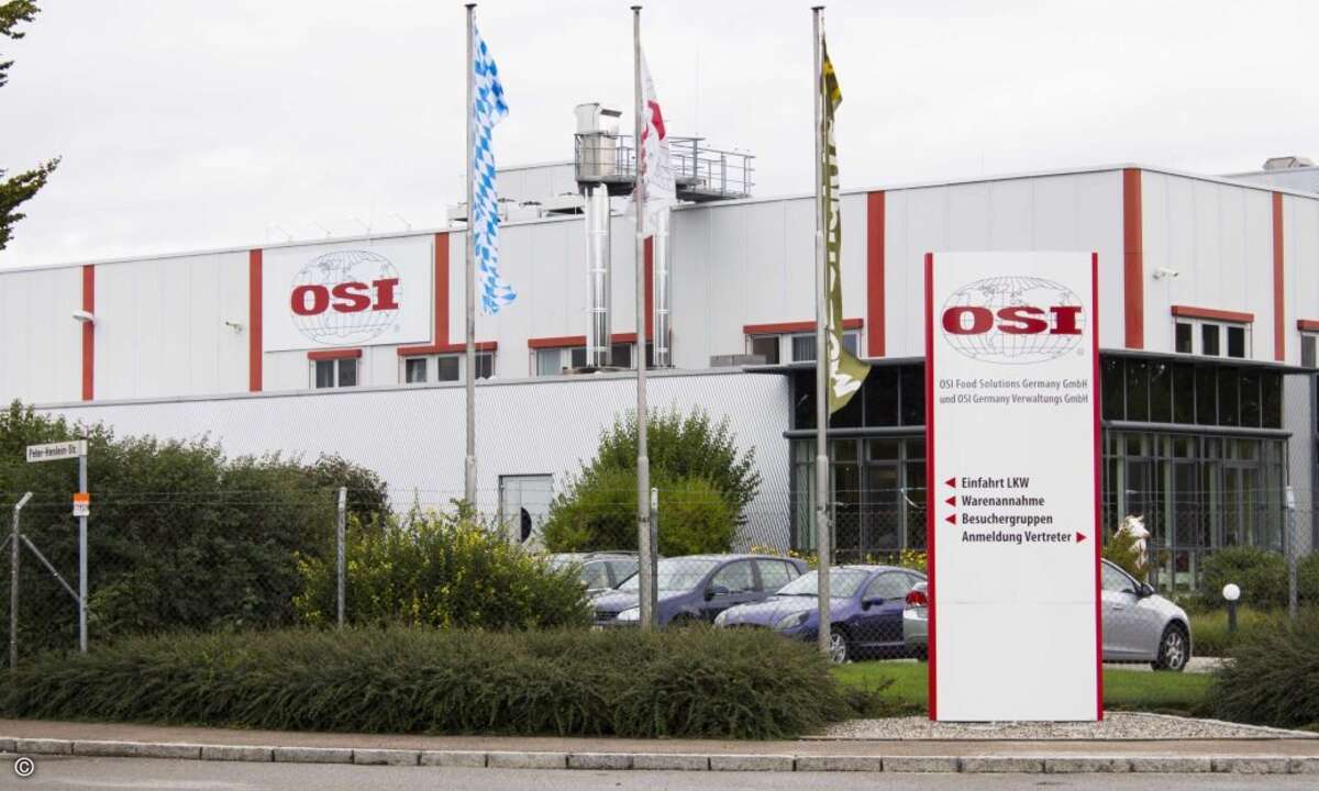 Mit der Websense-Lösung hat OSI sein Spam-Problem in den Griff bekommen, Foto: OSI