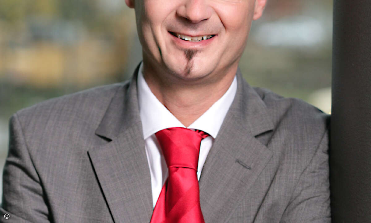 Bernd Stopper