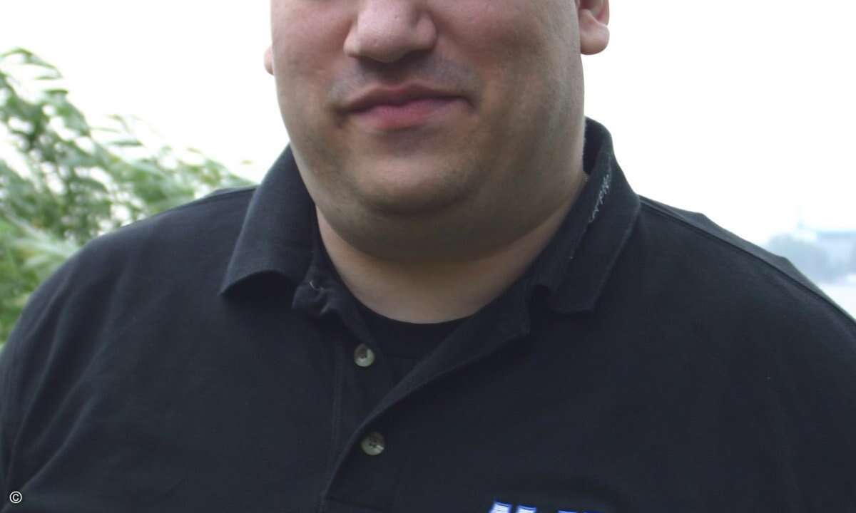 mStore-Geschäftsführer Martin Willmann (Bild: mStore)