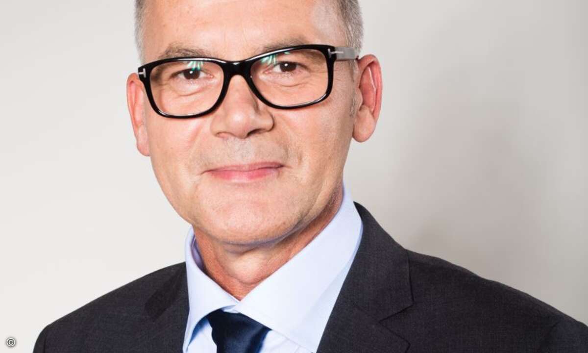 Paul Holdschik (Cancom): »E-Commerce trägt immer noch wesentlich zum Unternehmenserfolg bei.« (Bild: Cancom)