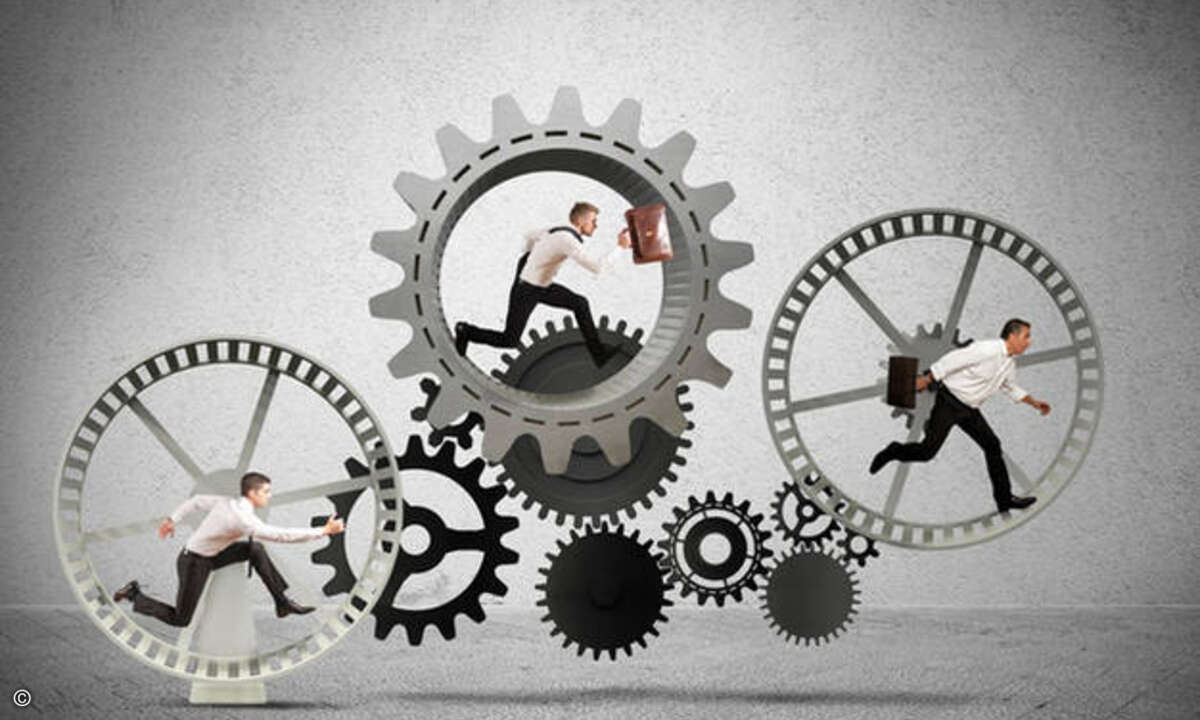 (Bild: alphaspirit, fotolia.de)