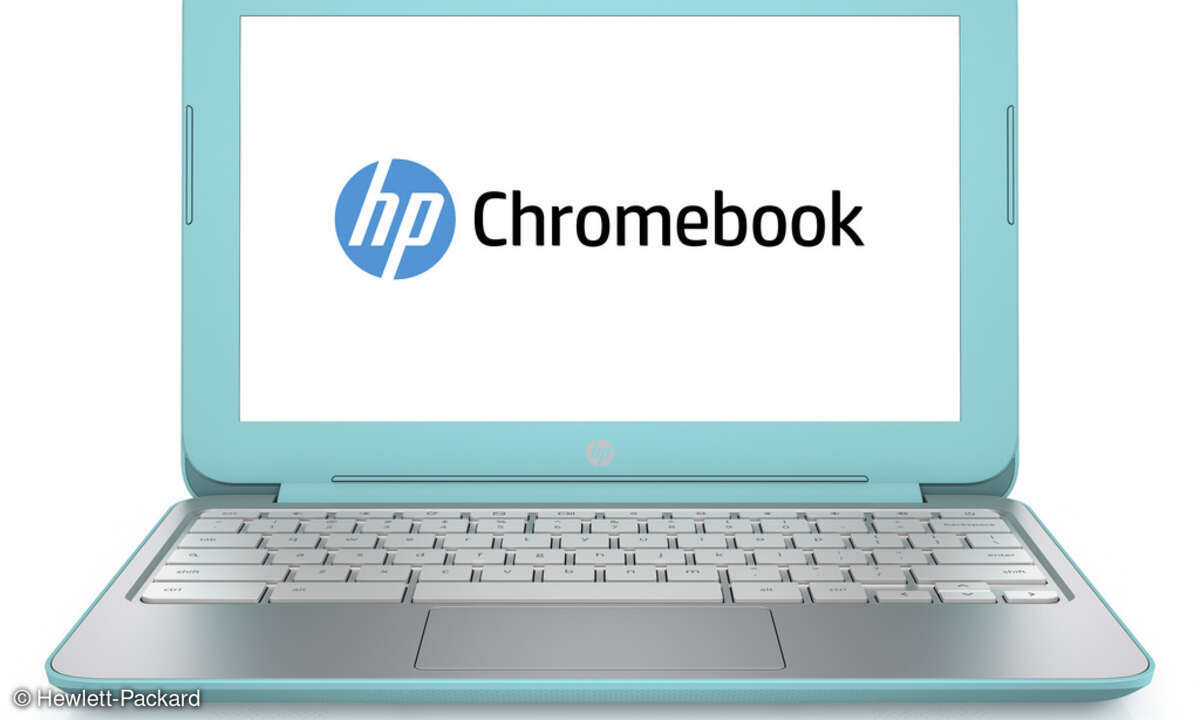 HPs neues Chromebook im 11 Zoll-Format