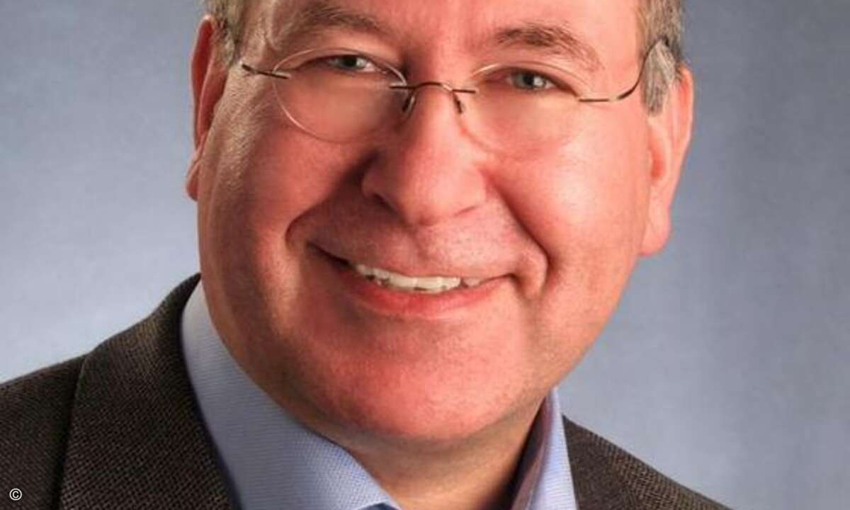 Kristof Kloeckner, General Manager IBM Rational, sieht in der BlueMix-Welt große Chancen für VARs. (Foto: IBM)