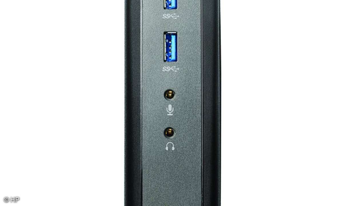 »HP t520« (Bild: HP)