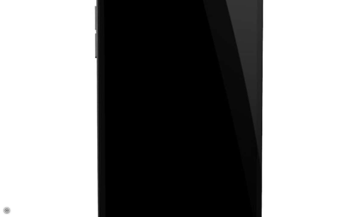 Kazam Thunder Q4.5 (Foto: Kazam)
