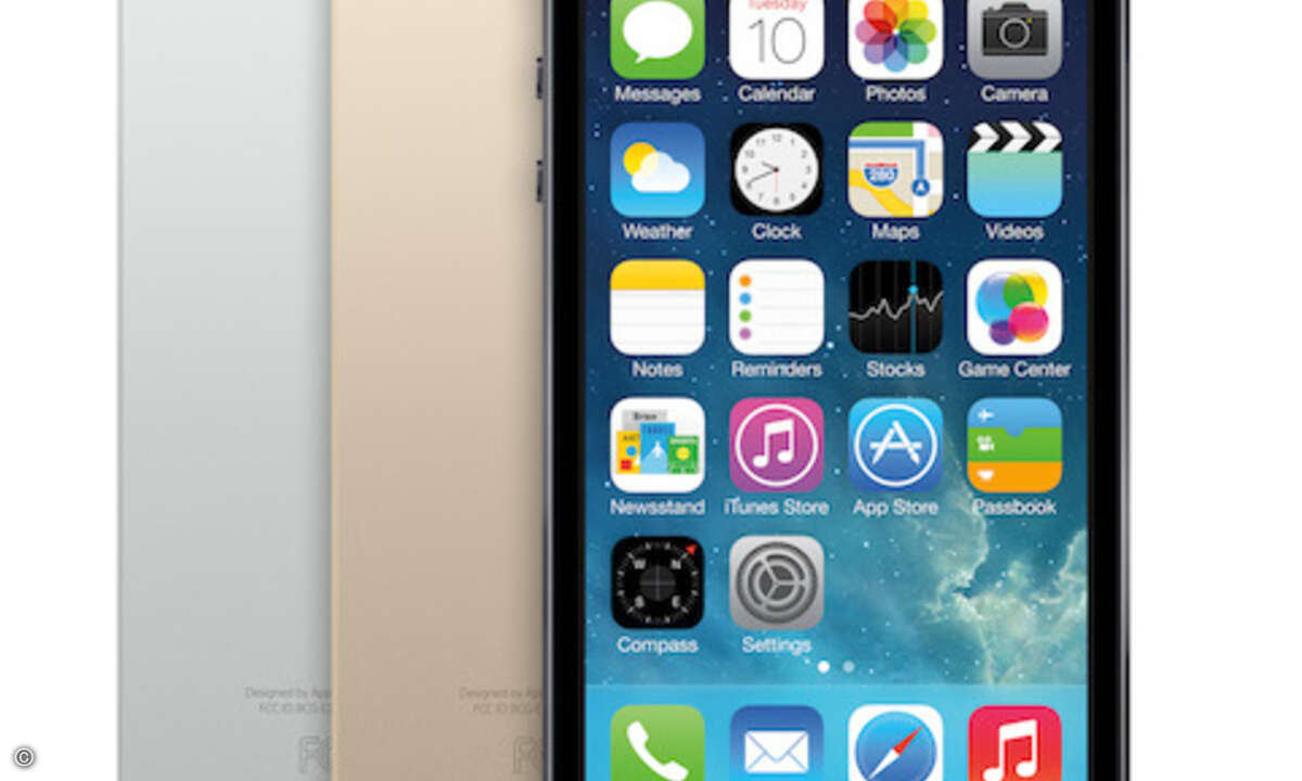 Apple hat Nokia nicht kaputtgemacht - das beweisen die Zahlen (Bild: Apple)