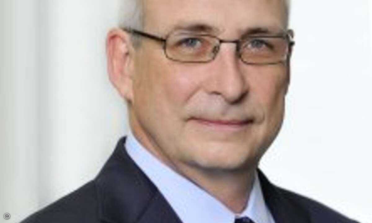 Mike Cato, Manager Reseller Channel CER