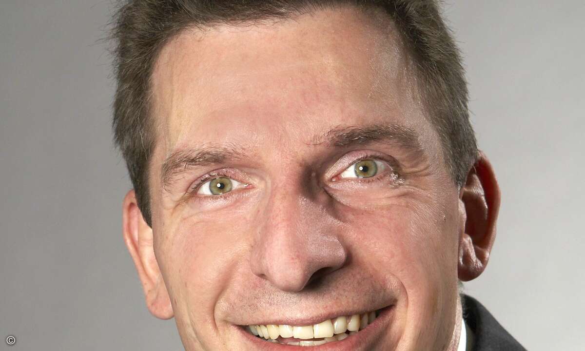 Torsten Seiferth (Bild: Action)