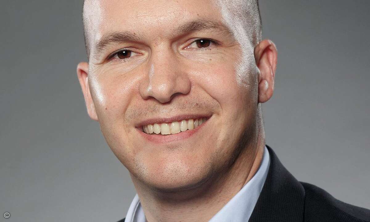 Stefan Klinglmair (Bild: Also)