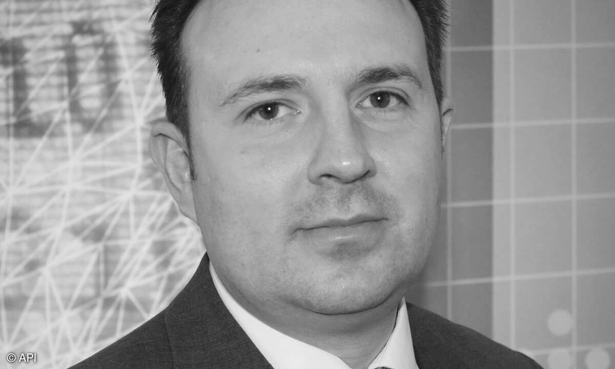Frank Fritsche (Bild: API)