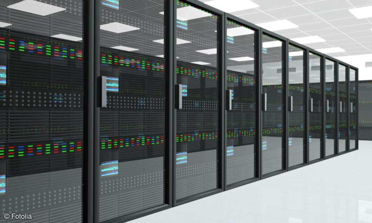 In deutschen Unternehmen kommt Flash-Technologie langsamer zum Einsatz als in anderen Märkten, Foto: boscorelli/Fotolia