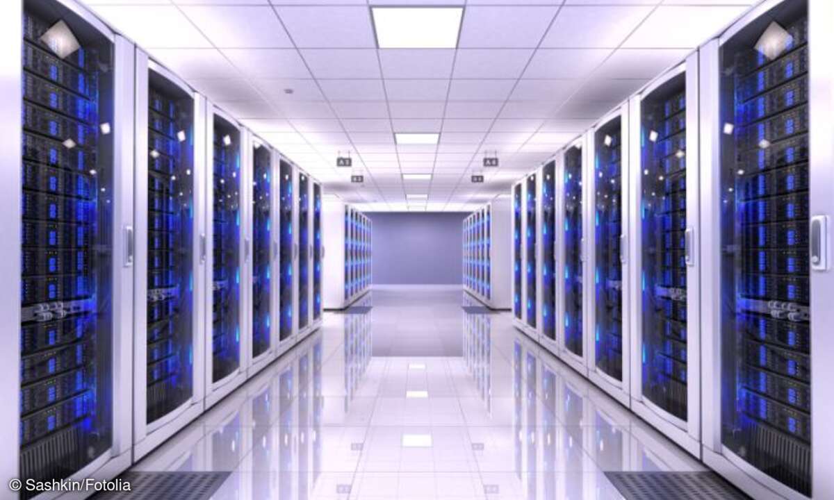 IT-Verantwortliche sollten ihre Investitionszyklen in Storage-Systeme überdenken