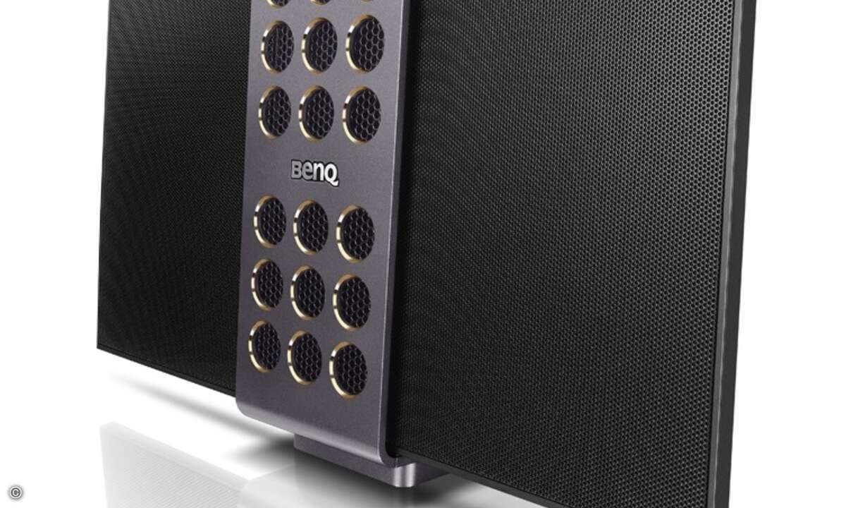 BenQ eVolo(Foto: BenQ)