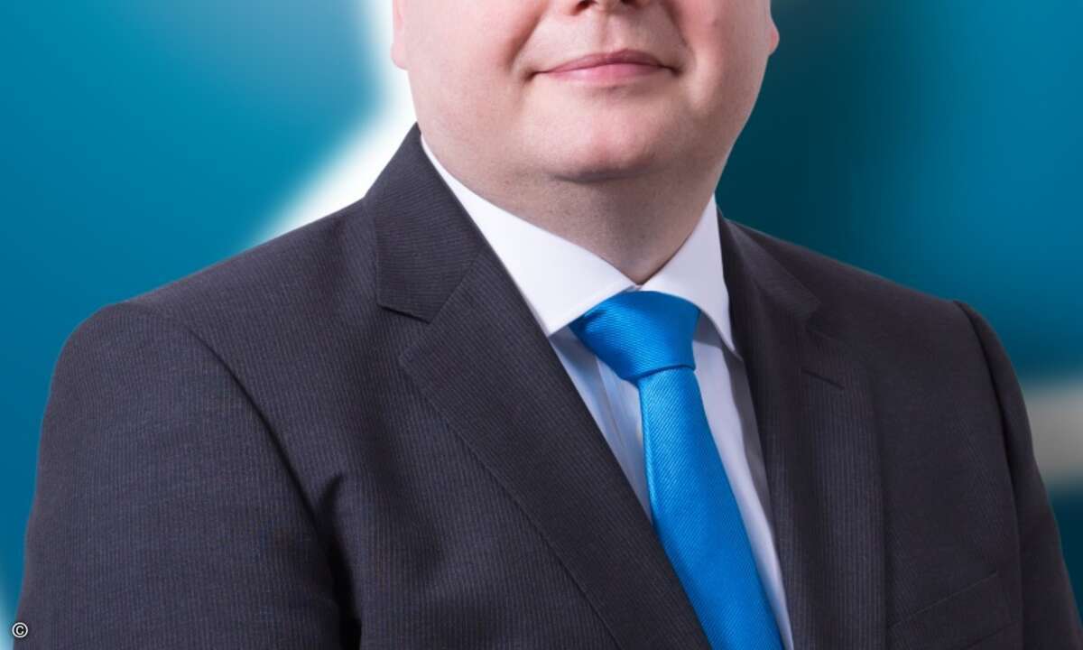 Jürgen Städing, CPO bei NFon: »Die Telekom hat ihre Arbeit gemacht. Die Technik und die Bandbreiten sind da.«