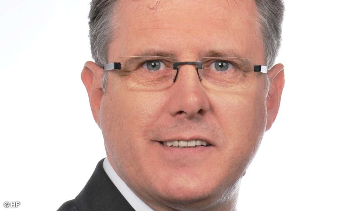 »OpenStack ist ein Enabler für Ökosysteme und Geschäftsmodelle.« Klaus Berle, Direktor Cloud Computing bei HP Deutschland