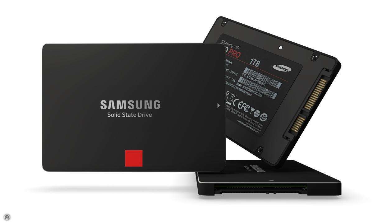 (Foto: Samsung)