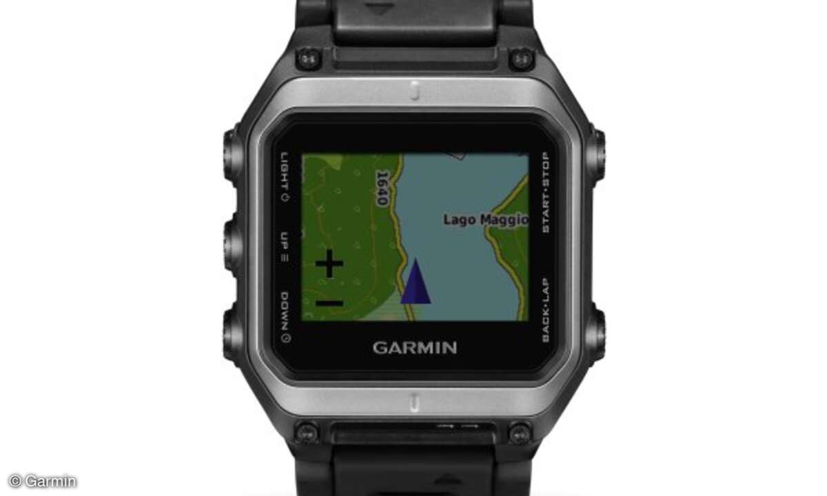 Garmin Epix