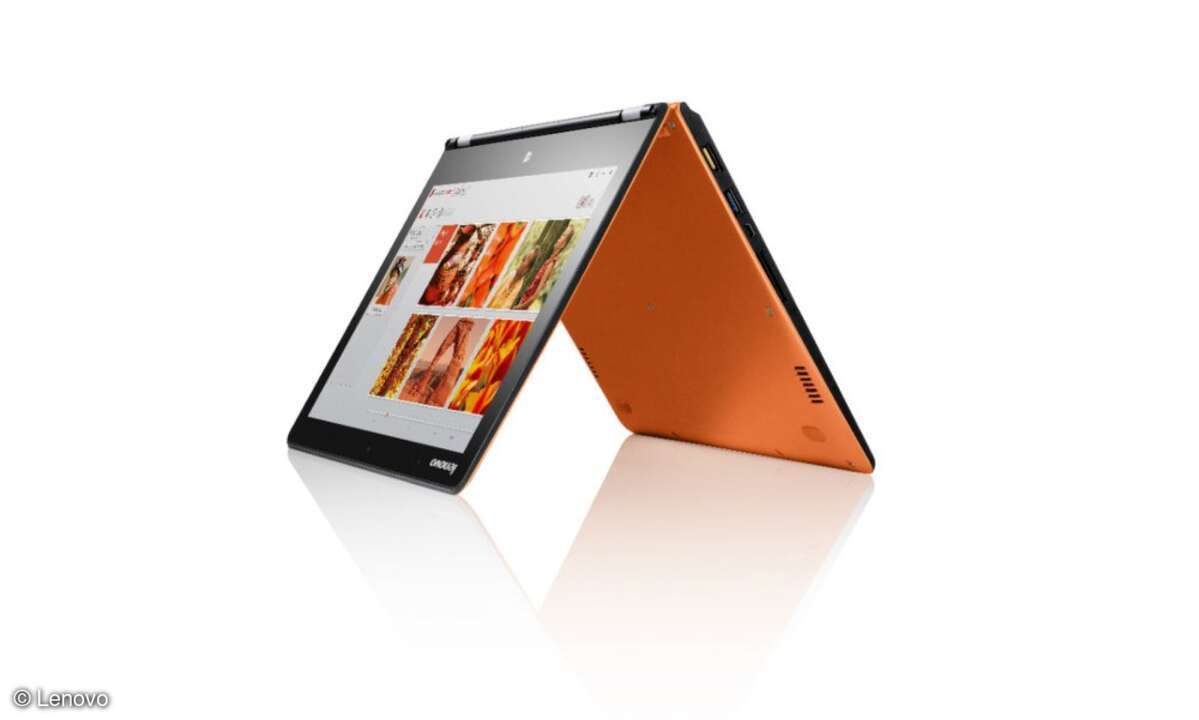 Lenovo Yoga 3