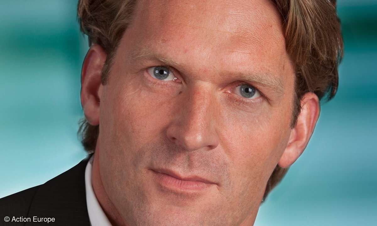 Ulf Kilper