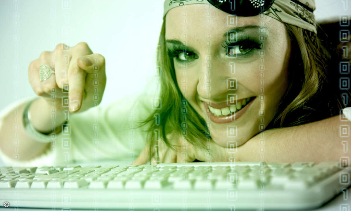 Filesharing ist alles andere als ein Kavaliersdelikt (Foto: Guillaume - fotolia)