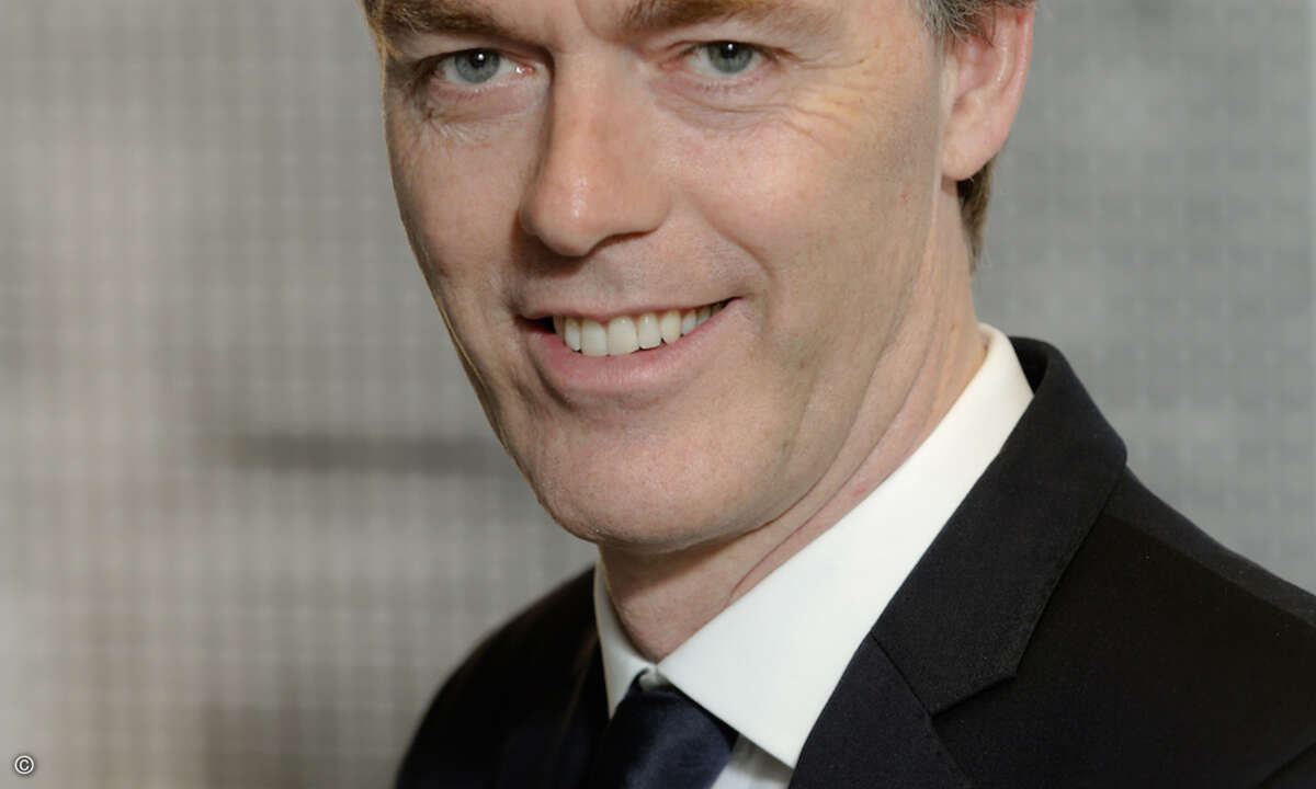 Michael Hagspihl