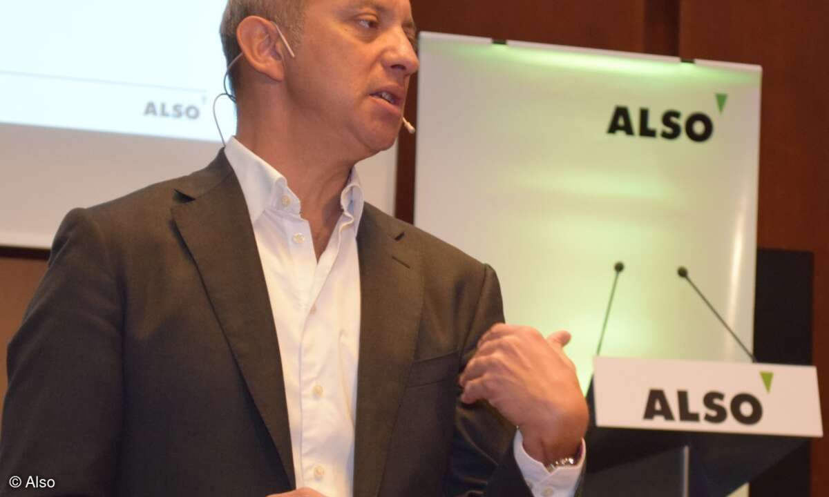 Gustavo Möller-Hergt (Bild: Also)