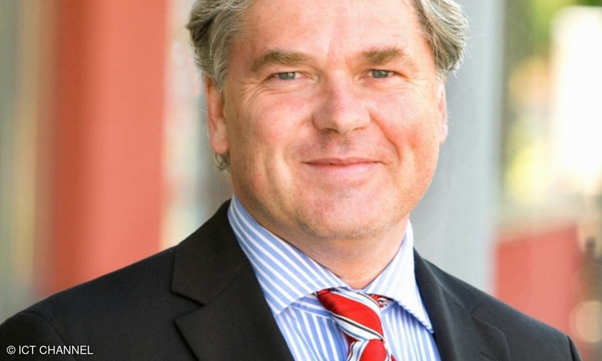 CRN-Chefredakteur Martin Fryba (Bild: CRN)