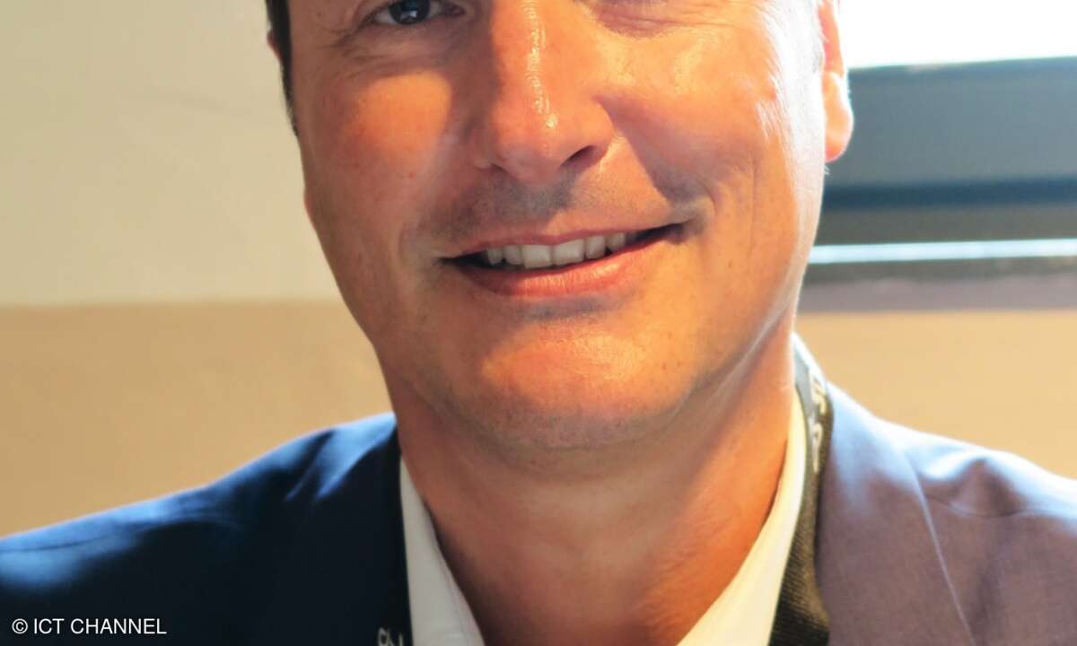 »Dassault versteht es, neue Produkte zu integrieren.« Armin Wohlfarth, Branch Office Manager, Transcat PLM
