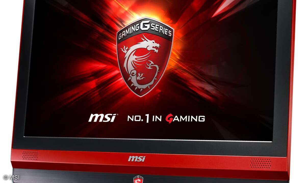 »MSI 24GE«