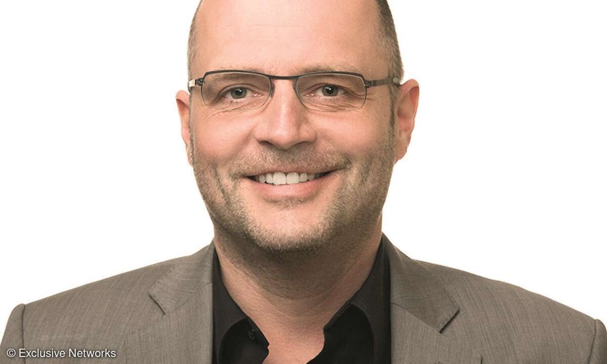 Martin Twickler