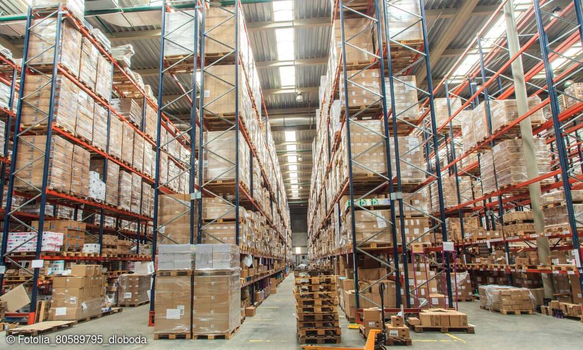 Handel und Distribution müssen hohe Bestände an Altgeräten abverkaufen