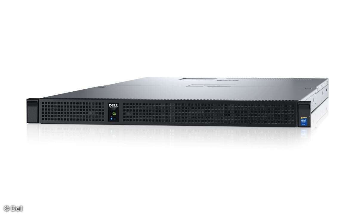 Für anspruchsvollste HPC und Big Data Workloads empfiehlt Dell die Kombination mit dem »PowerEdge C4130«
