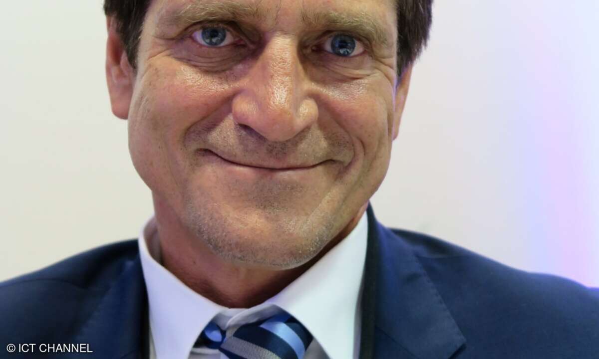 Torsten Scheuermann, Geschäftsführender Gesellschafter von Your SL