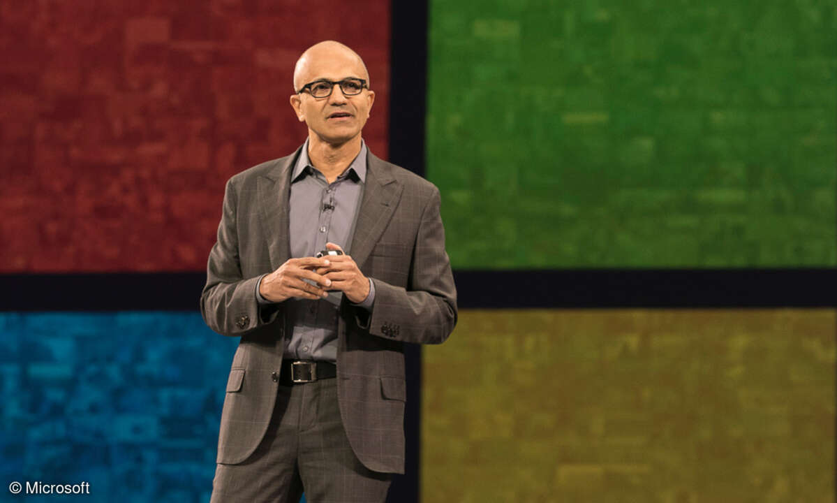 Satya Nadella hat den Konzern und auch sein bekanntestes Produkt mächtig umgekrempelt