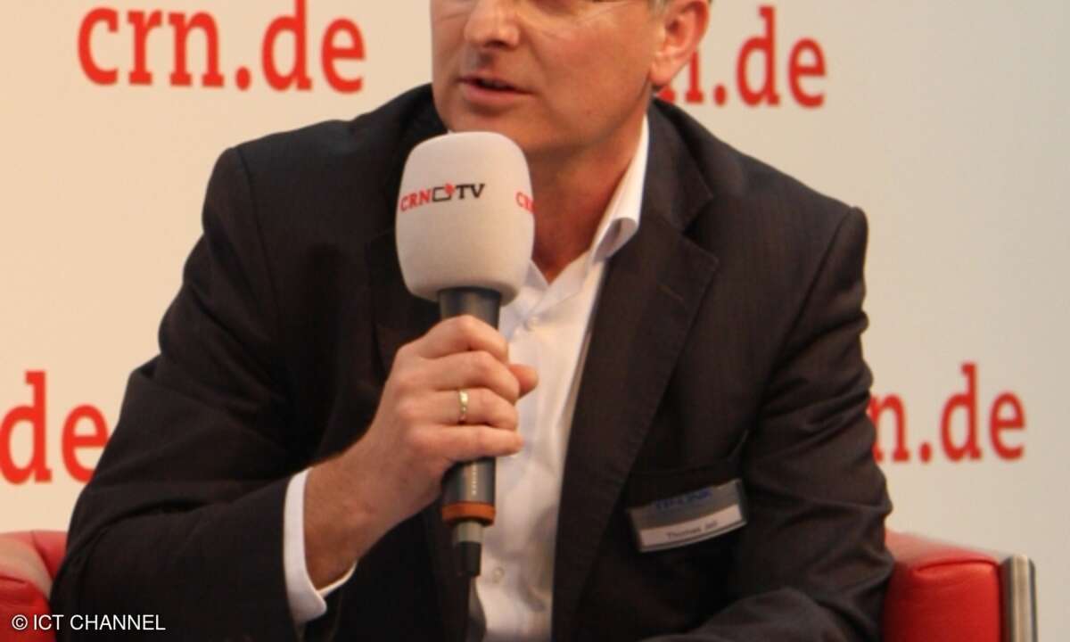 Thomas Jell, Sales Director Consumer bei TP-Link