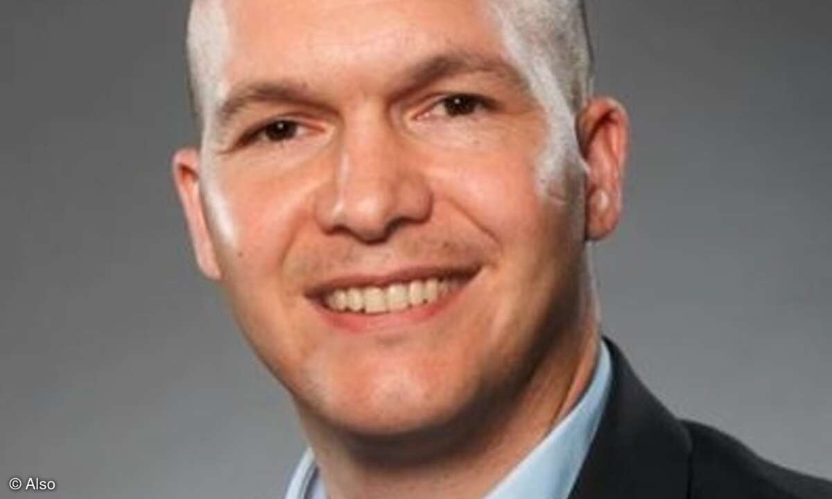 Stefan Klinglmair
