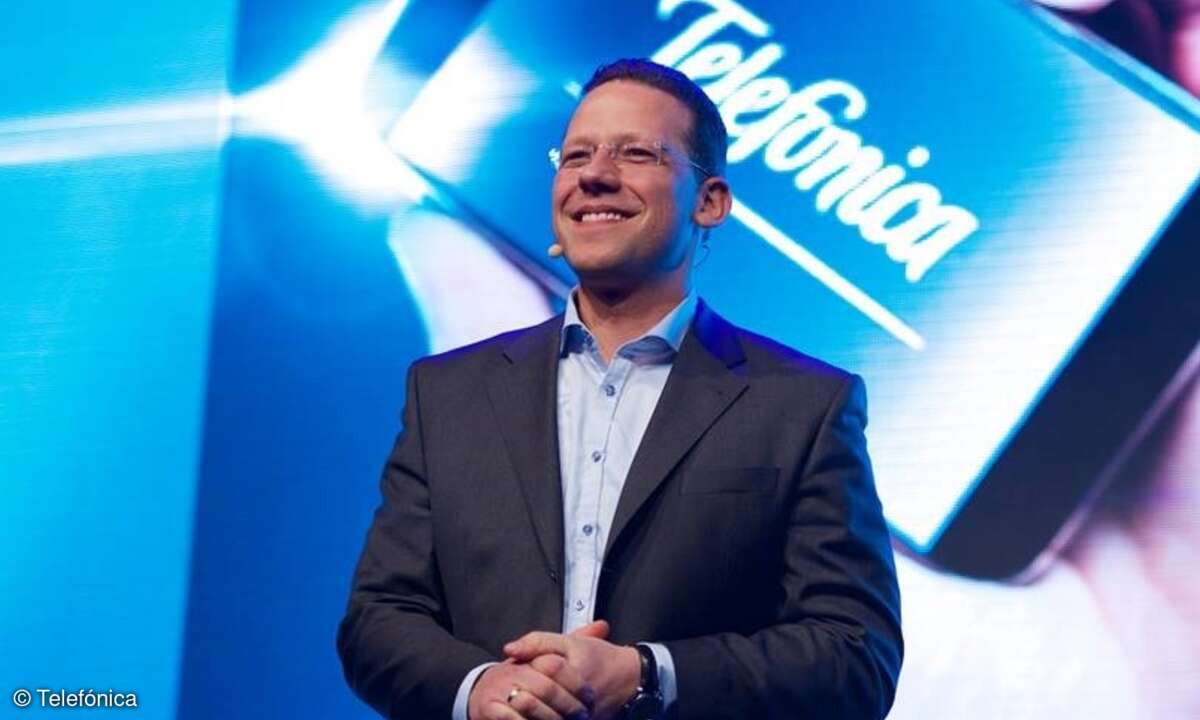 »Für den Kunden werden sich vor allem große Mehrwerte aus engen und bewiesenen Partnerschaften zwischen TK- und IT-Anbietern ergeben, die ihnen gemeinsam die beste Lösung für ihr Business anbieten.« Kai-Uwe Laag, Director B-2-B bei Telefónica Deutsch